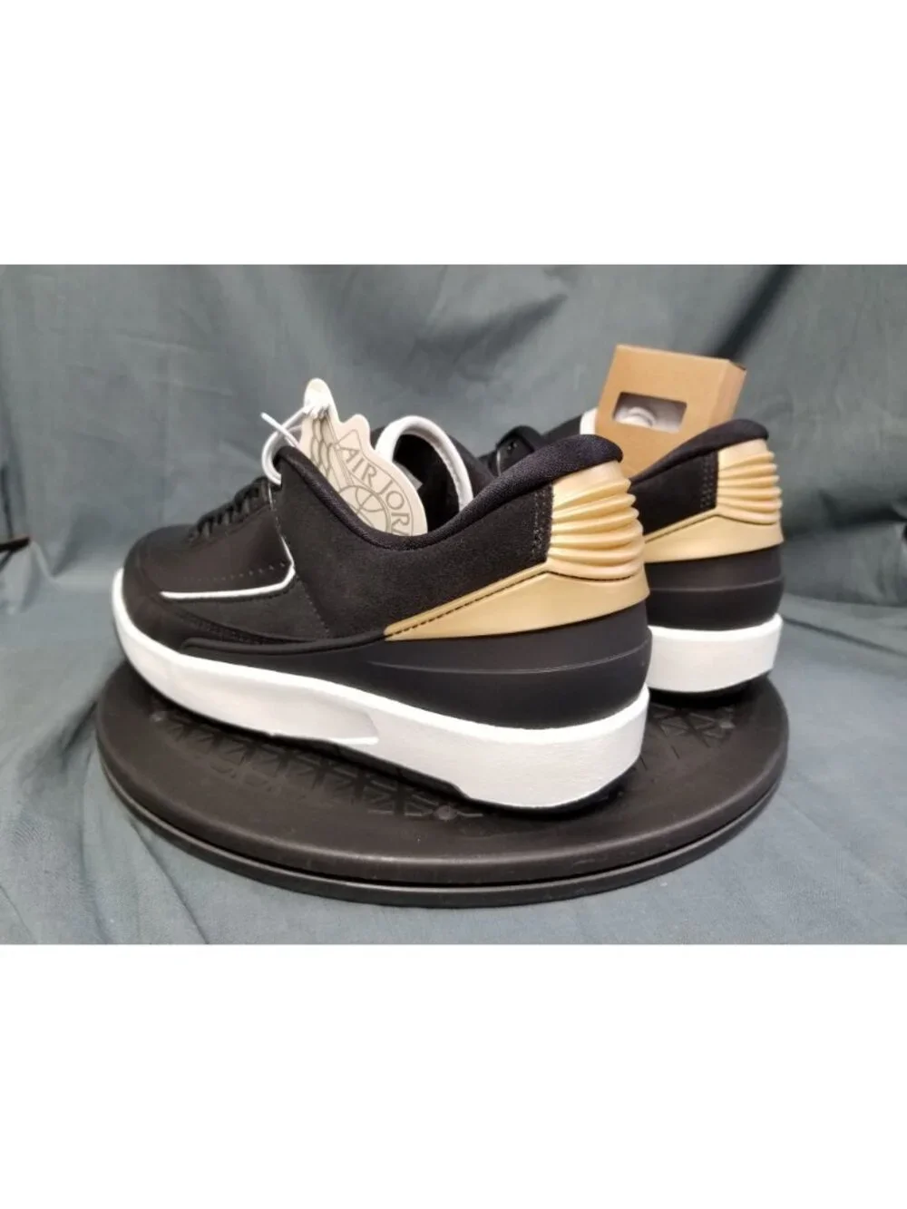Jordan women air
