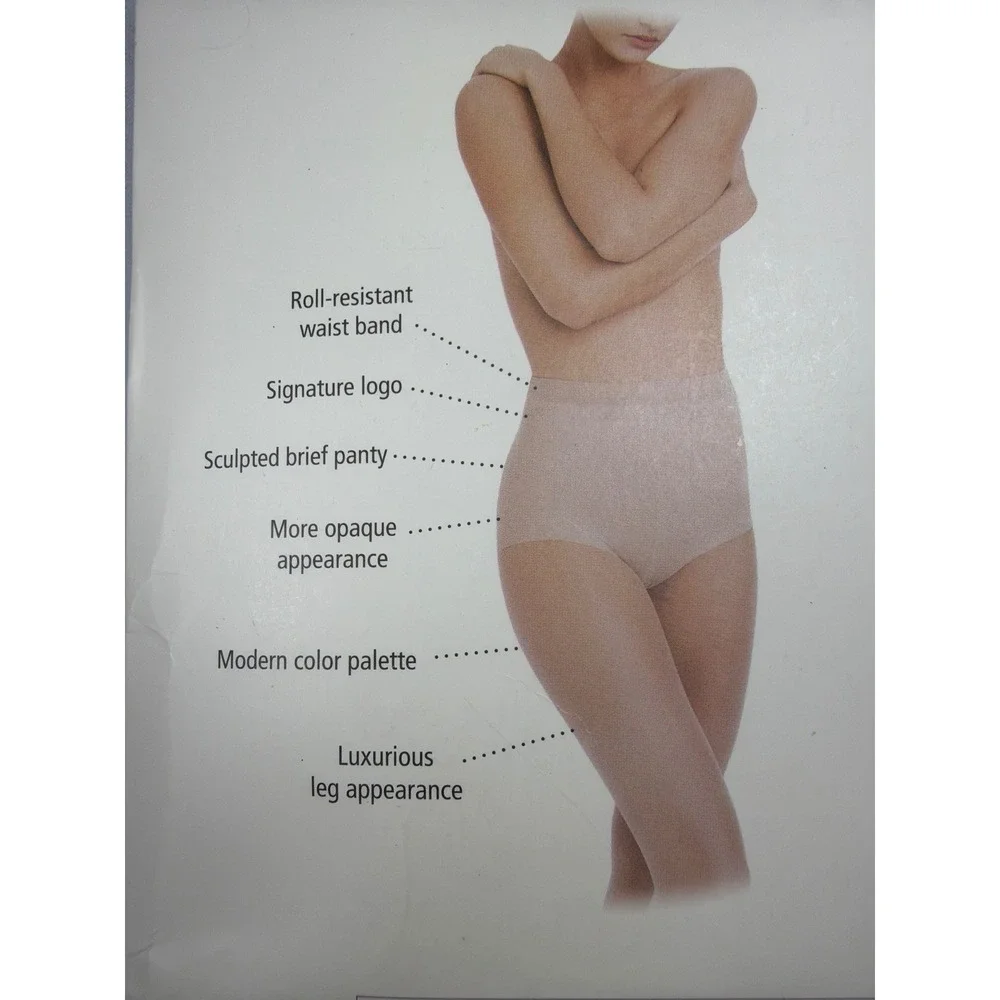 Hanes add touch