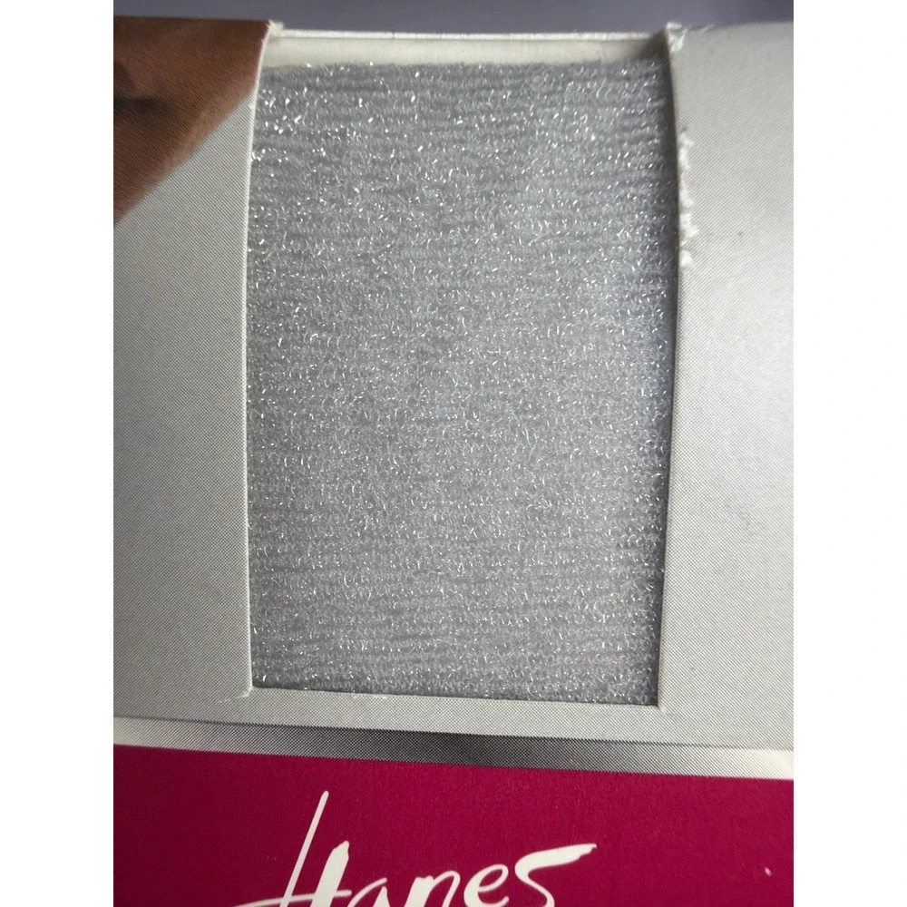 Hanes add touch