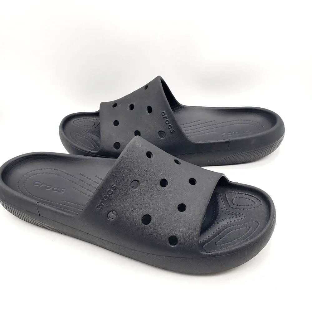 CROCS some safe packed