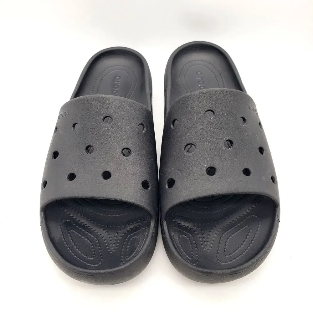 CROCS photos slide 15