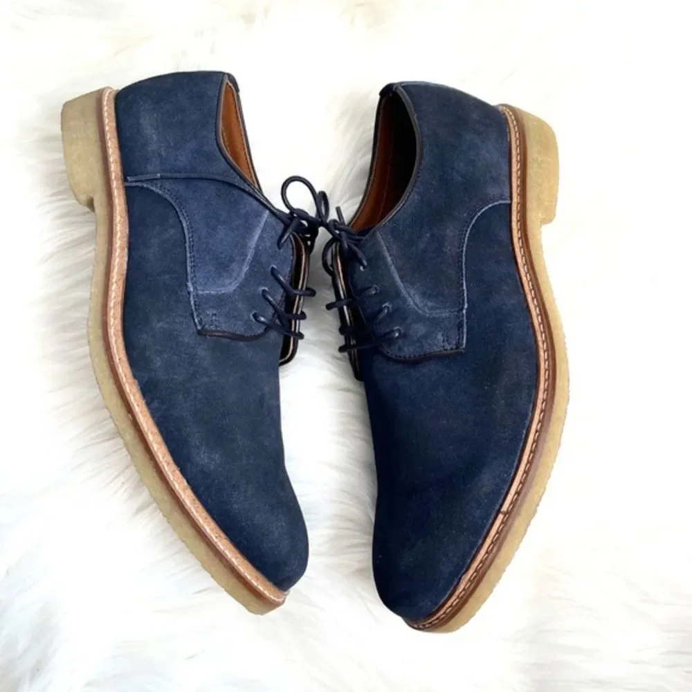 Dunross & Sons sleek stylish