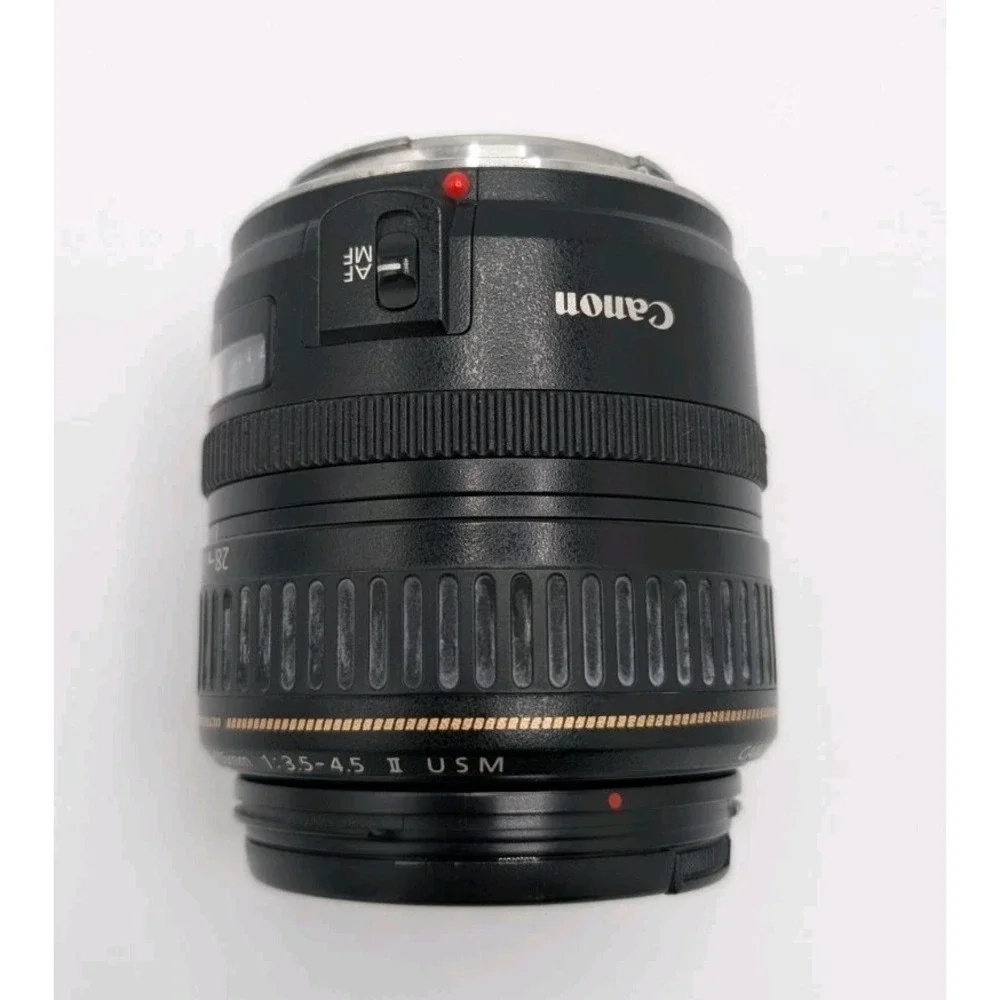Canon please see