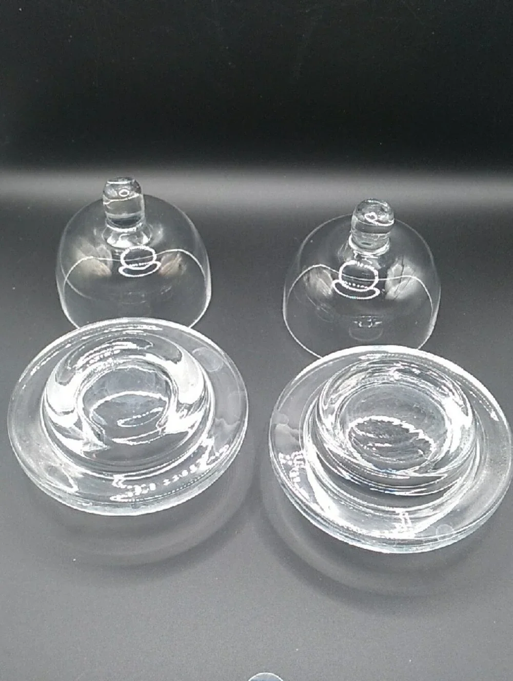 N/A vintage set