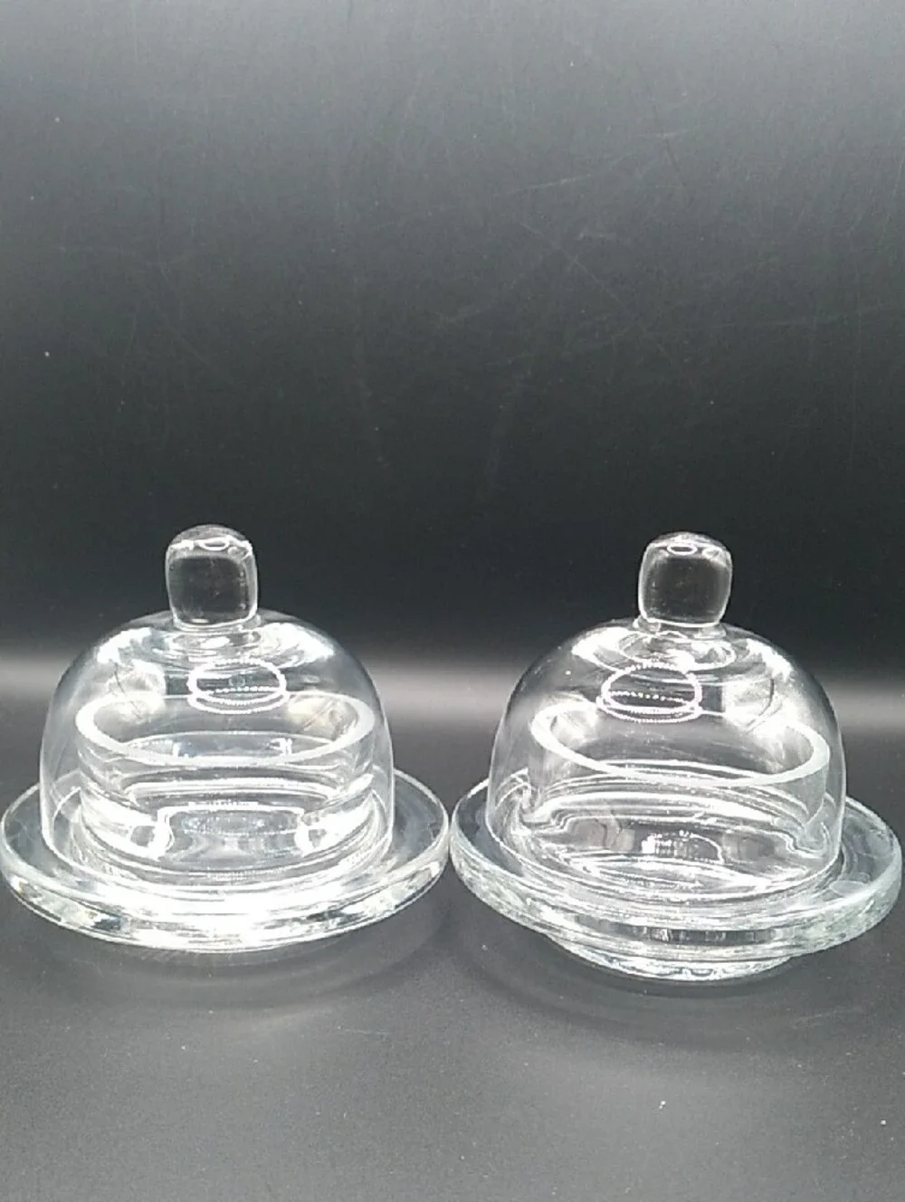 N/A vintage set