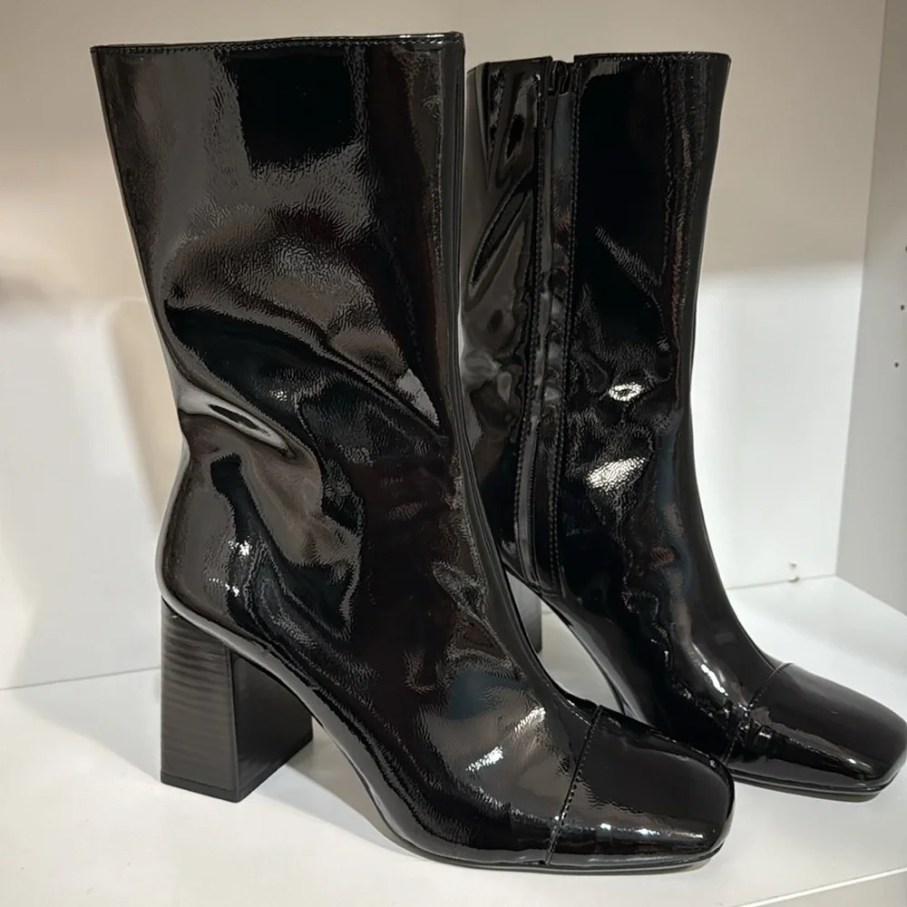 Zara chic modern