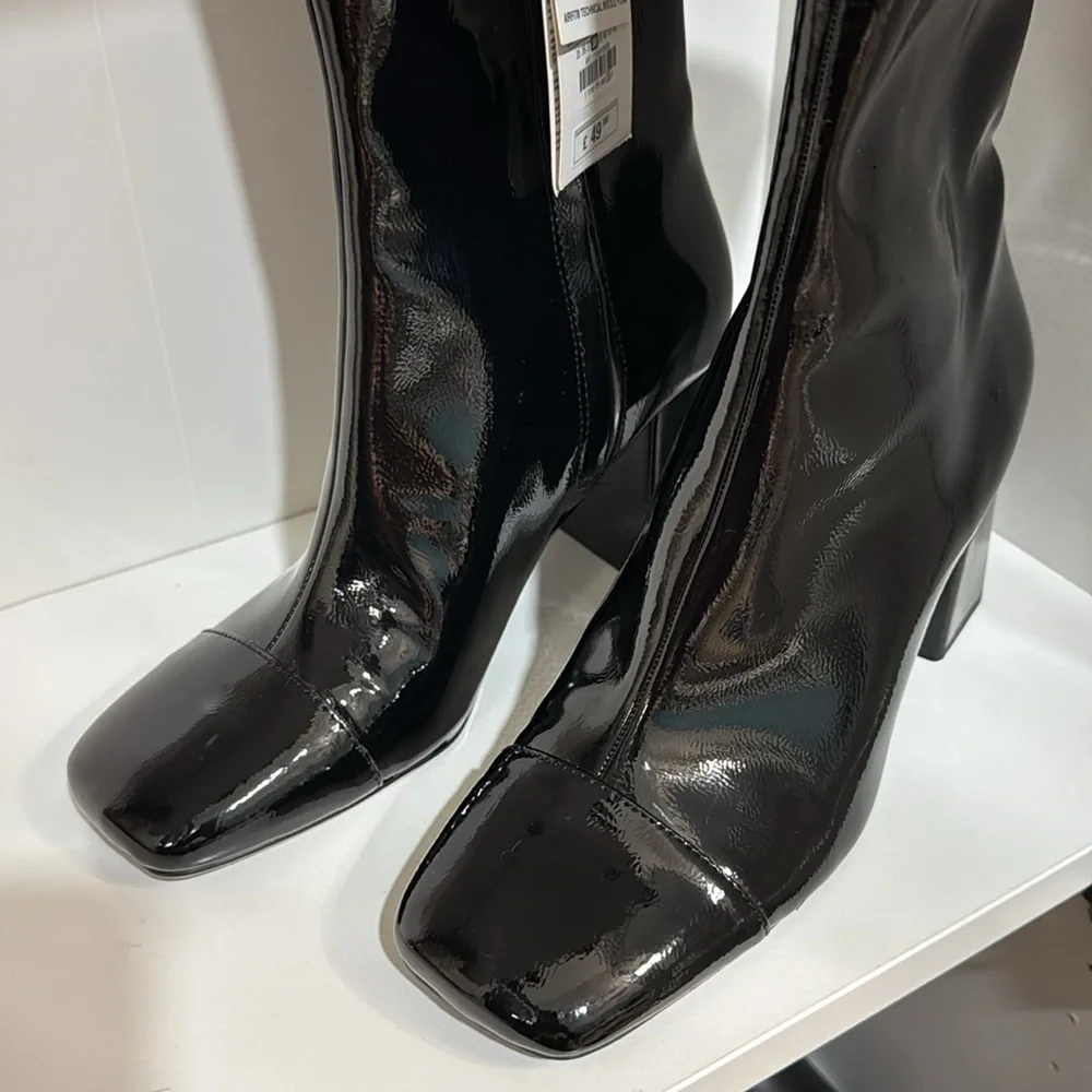 Zara chic modern