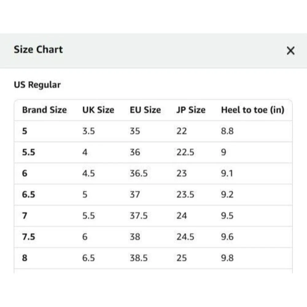 Nine West welcome vermax