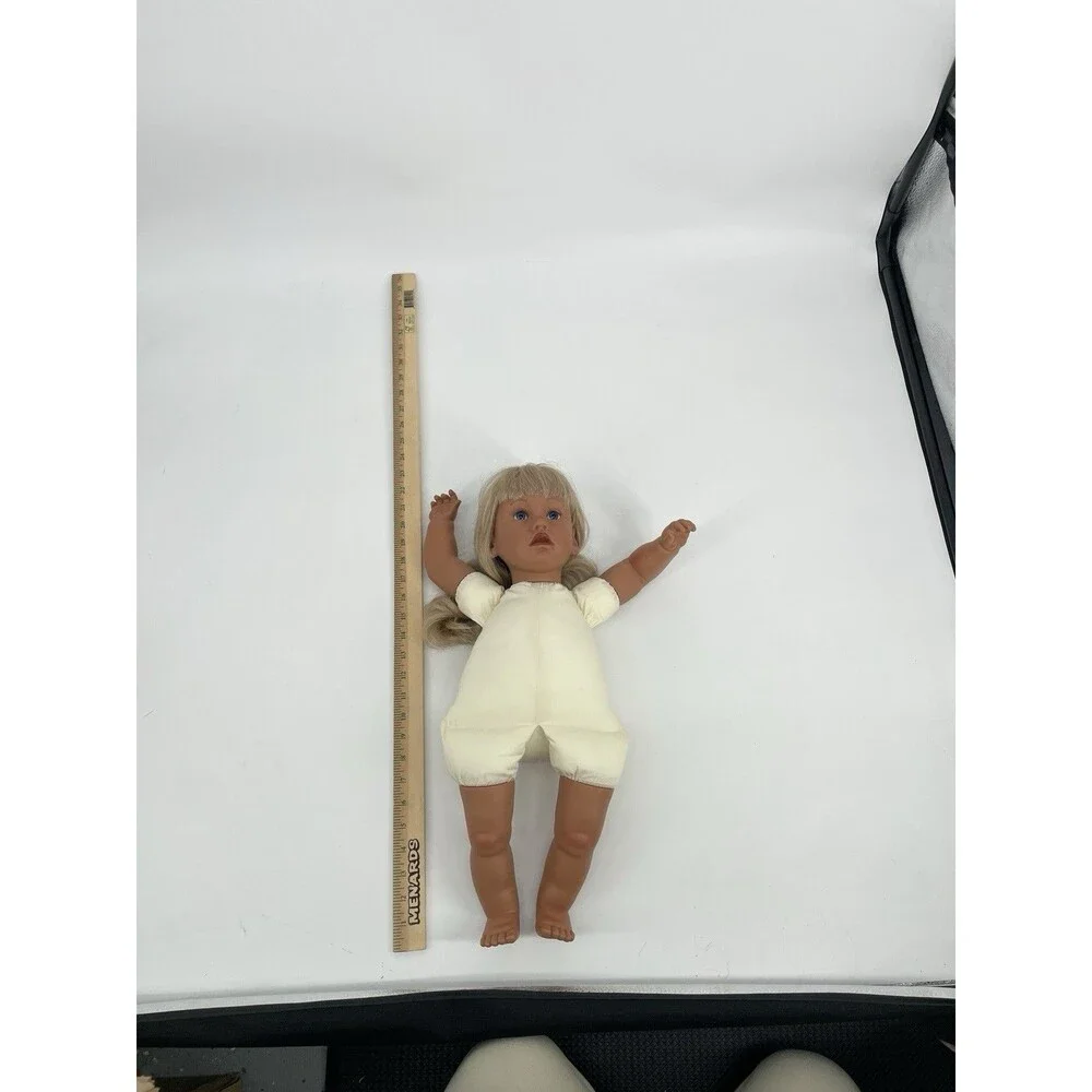Secrist Doll bring home