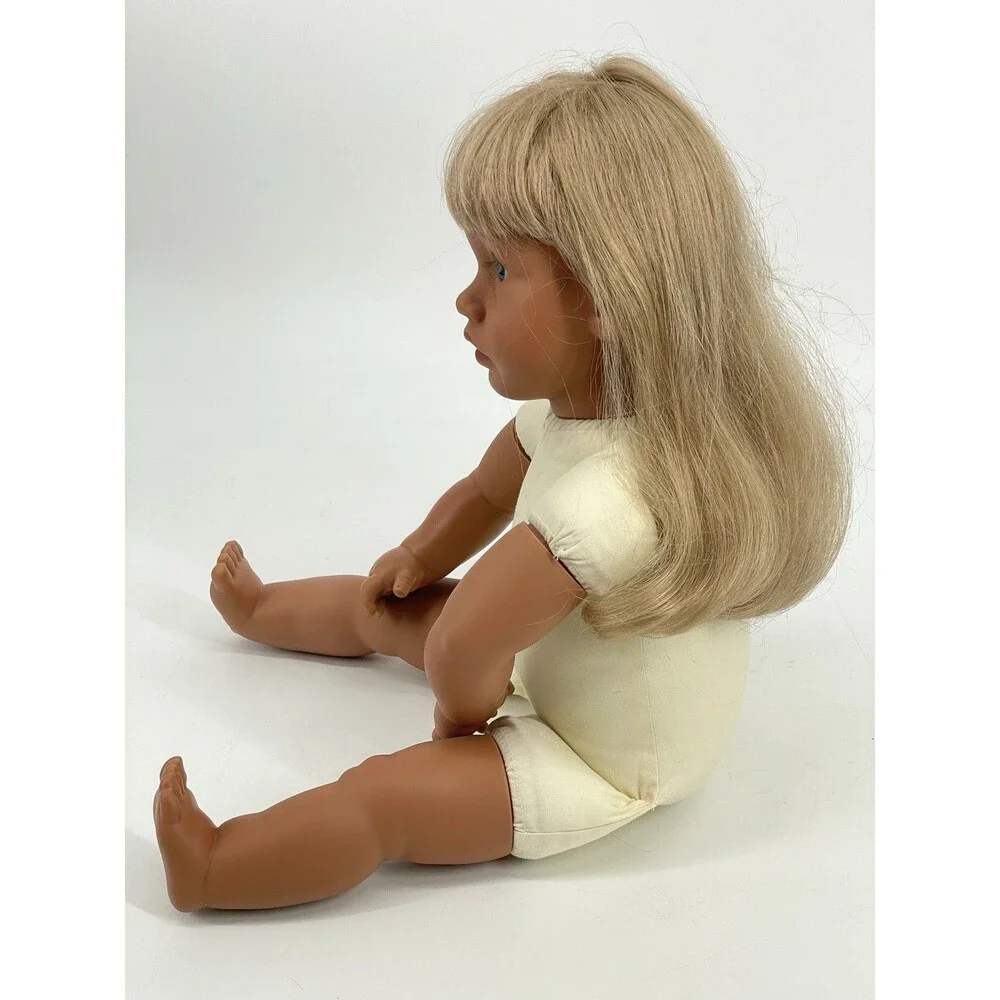 Secrist Doll bring home