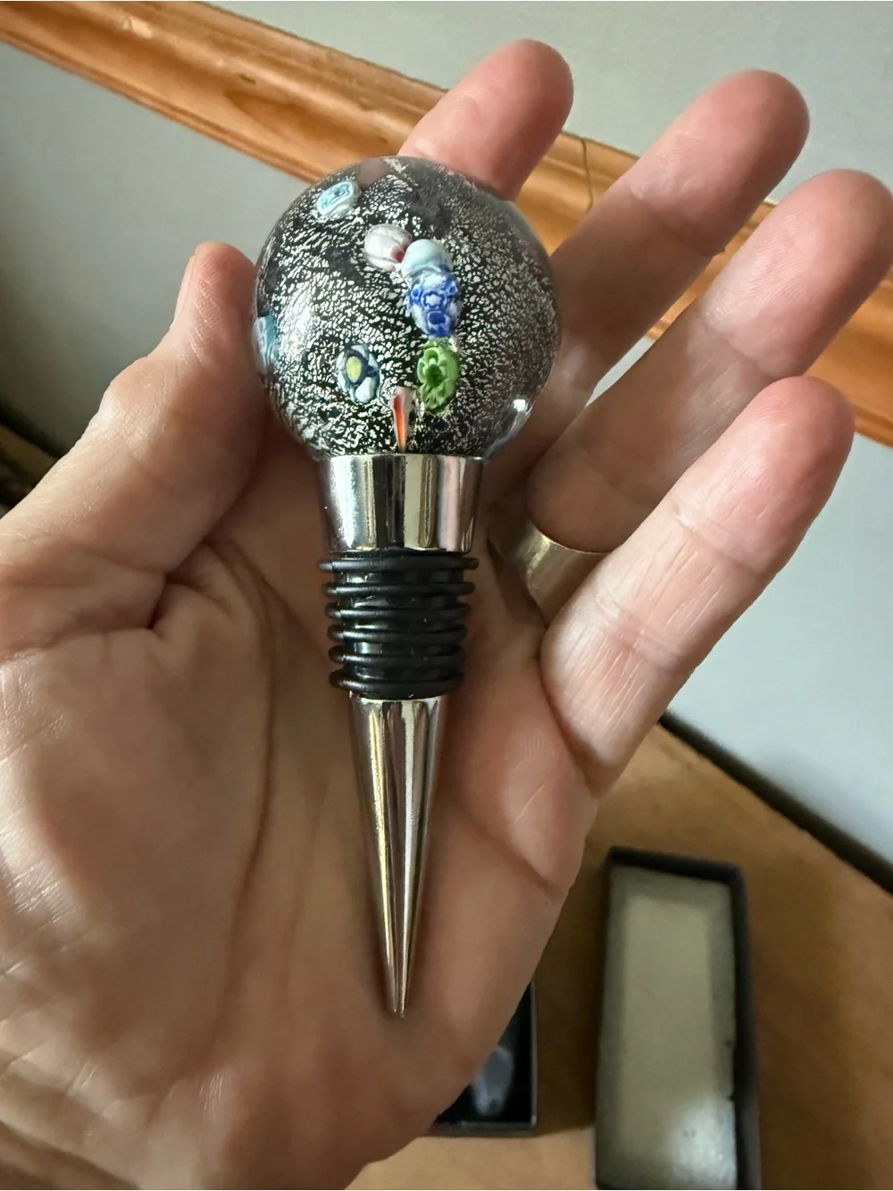 N/A vintage murano