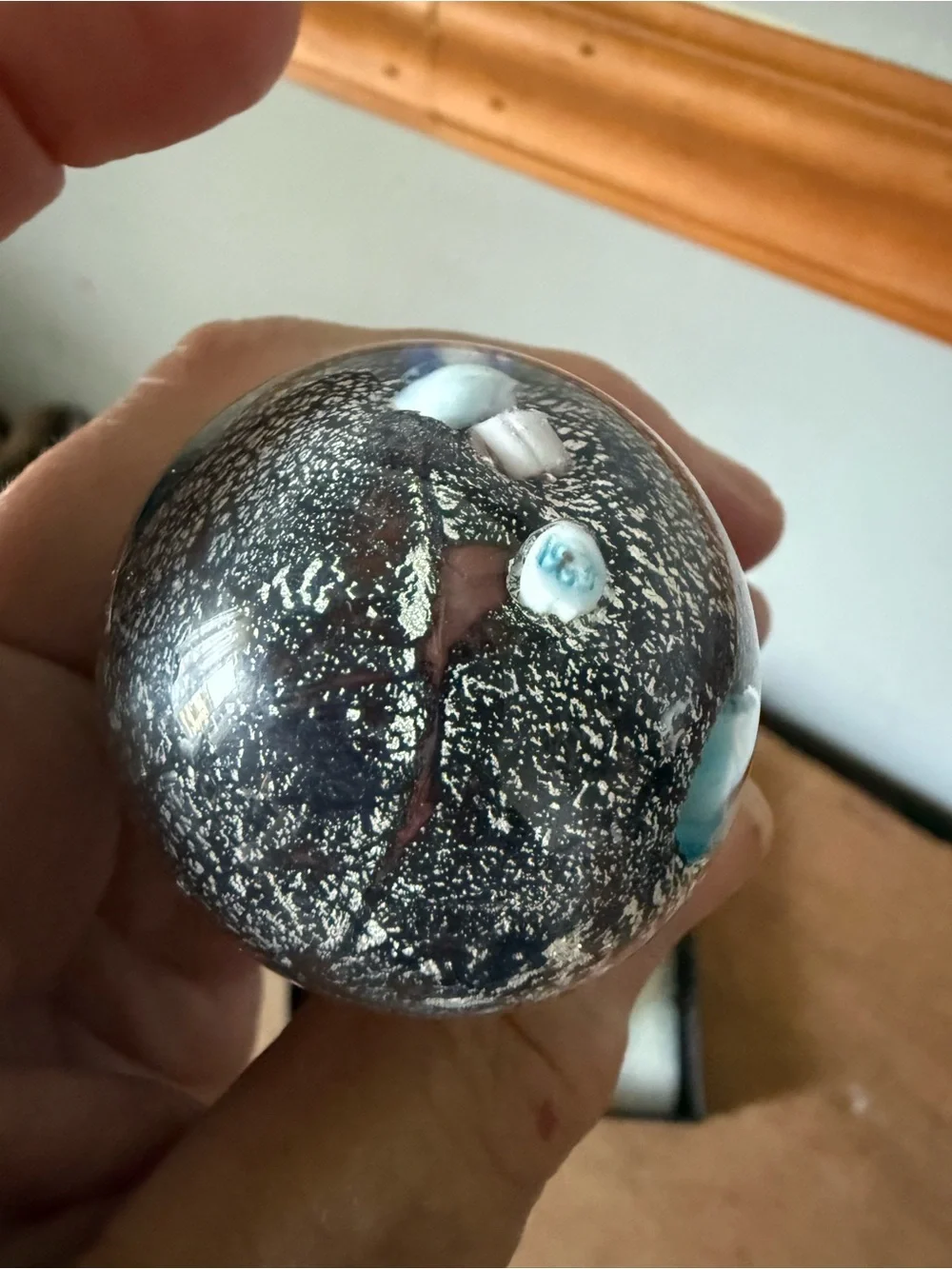 N/A vintage murano