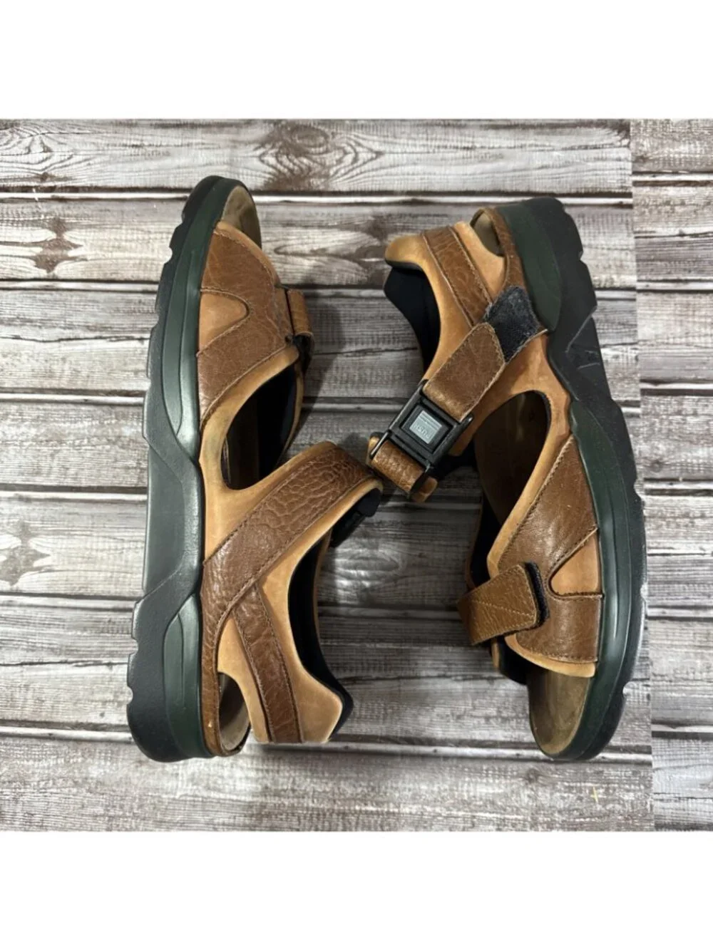 Mephisto 12 chestnut