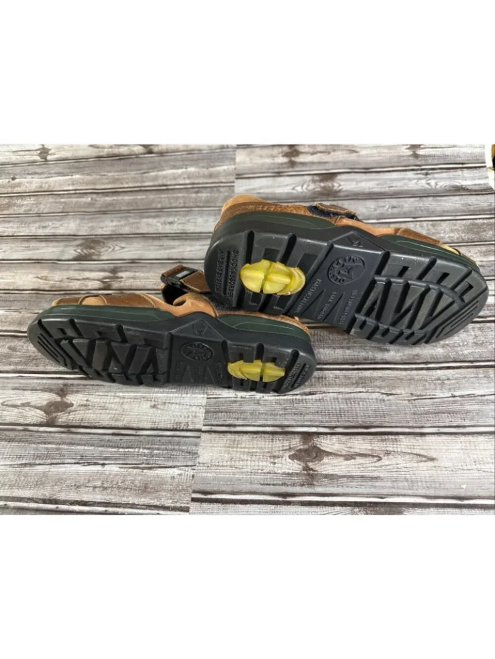 Mephisto sandals size 12