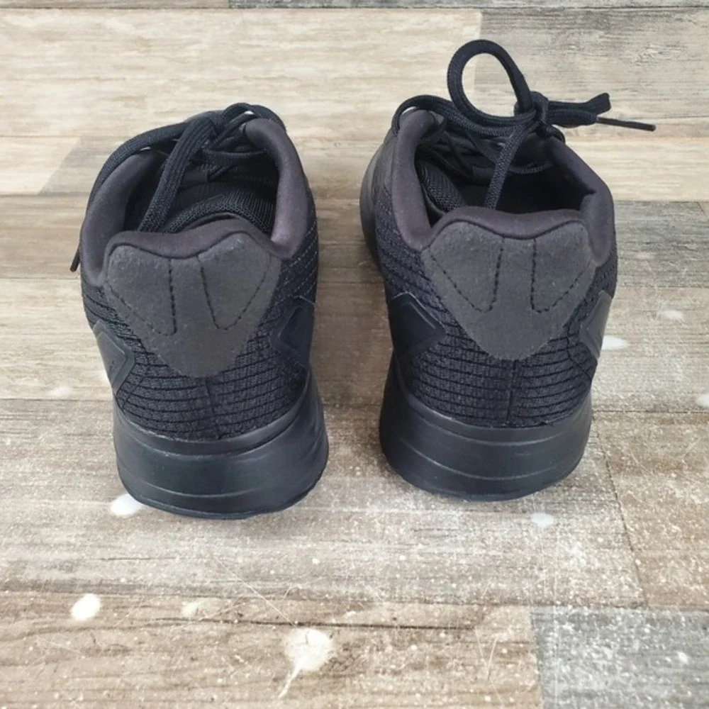 adidas excellent black
