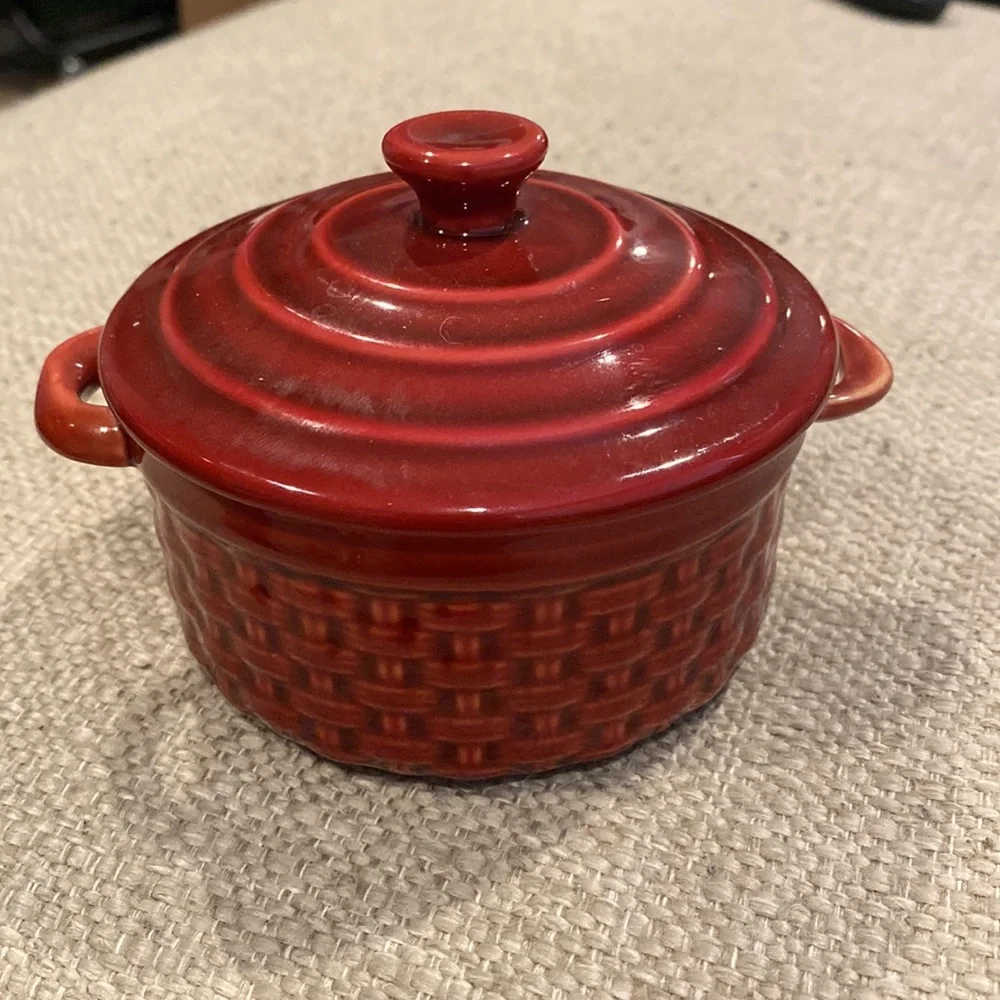 Pier 1 piece matching
