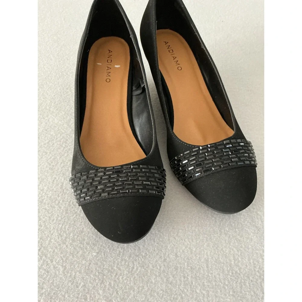 Andiamo new without