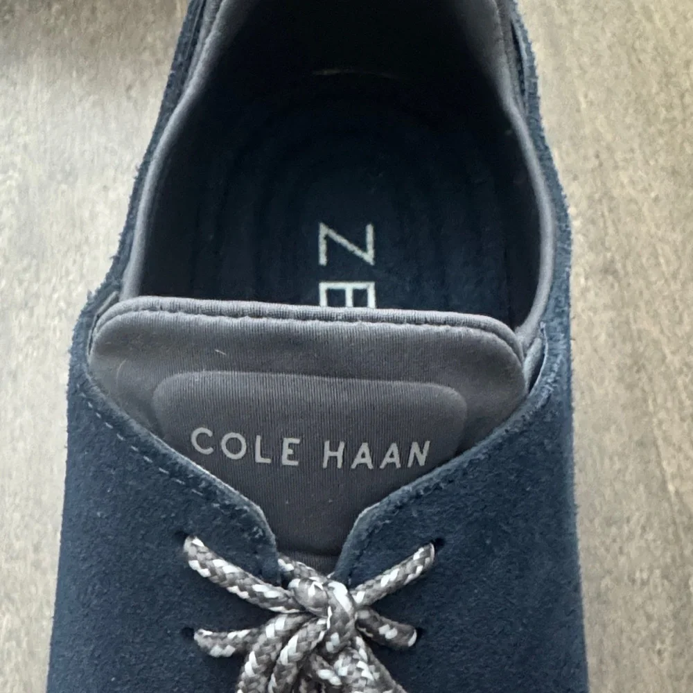 Cole Haan elevate your