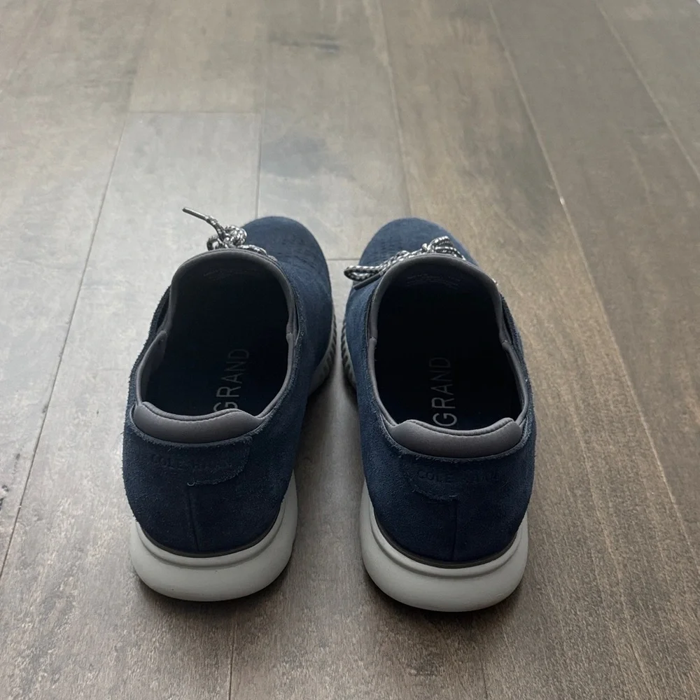 Cole Haan elevate your