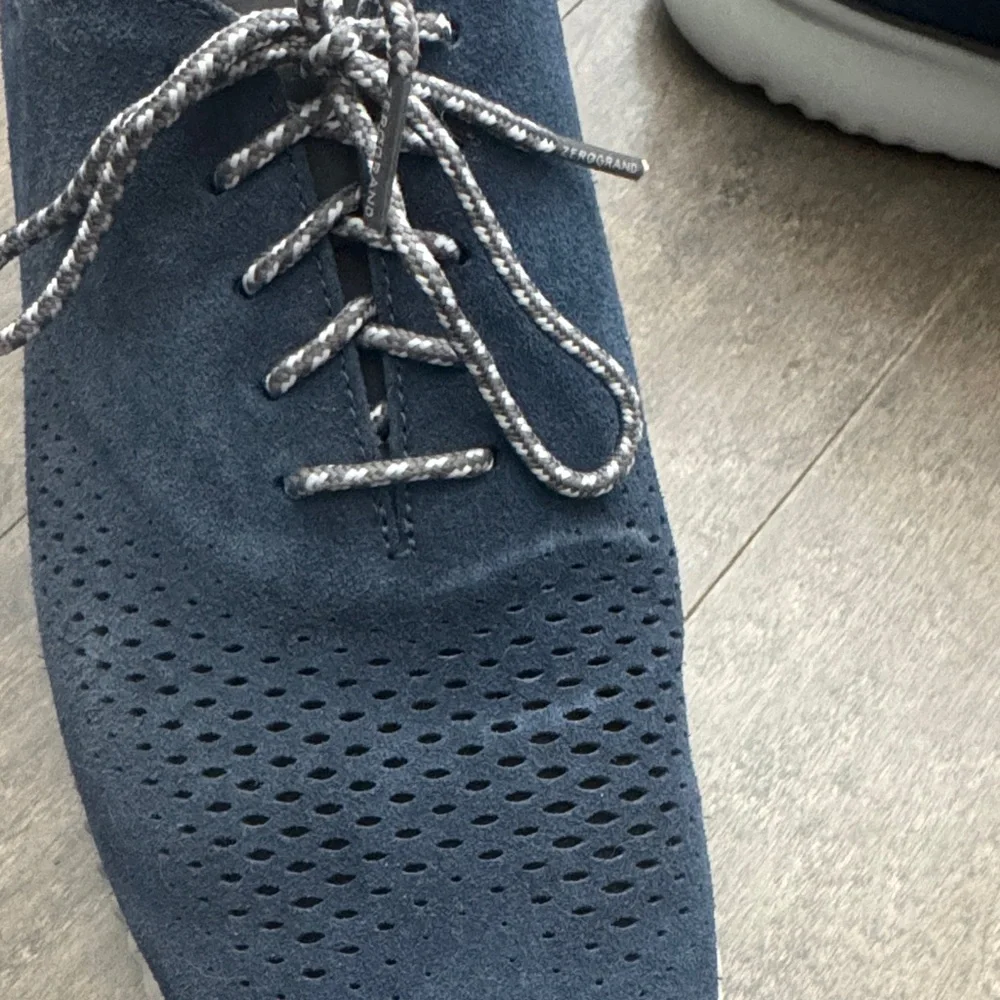 Cole Haan elevate your