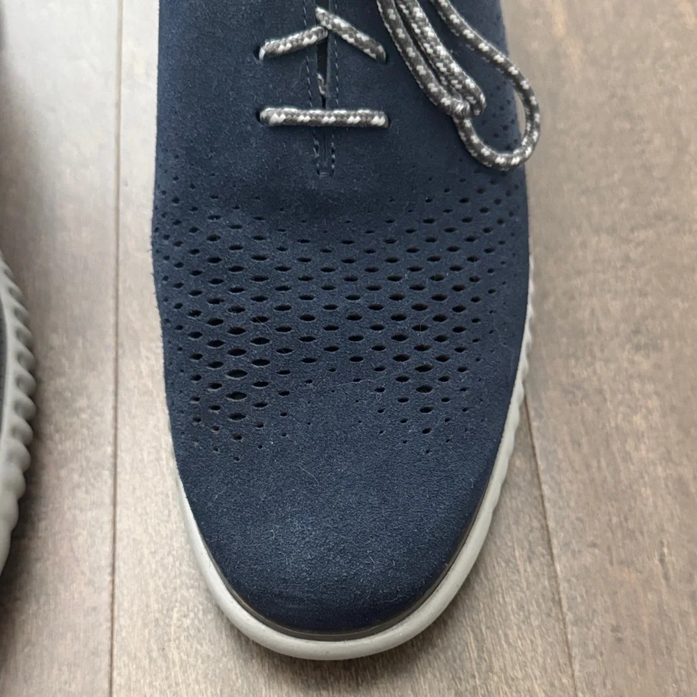 Cole Haan elevate your