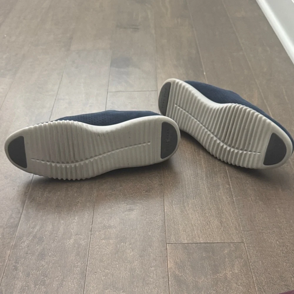 Cole Haan elevate your