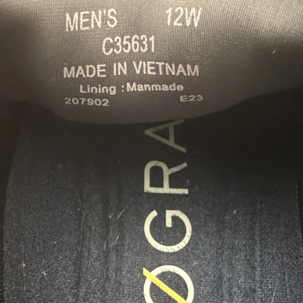 Cole Haan elevate your