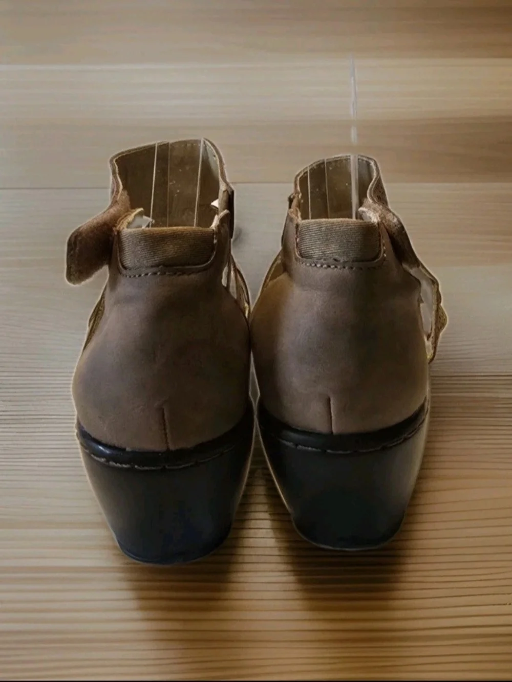 JBU ultra comfortable