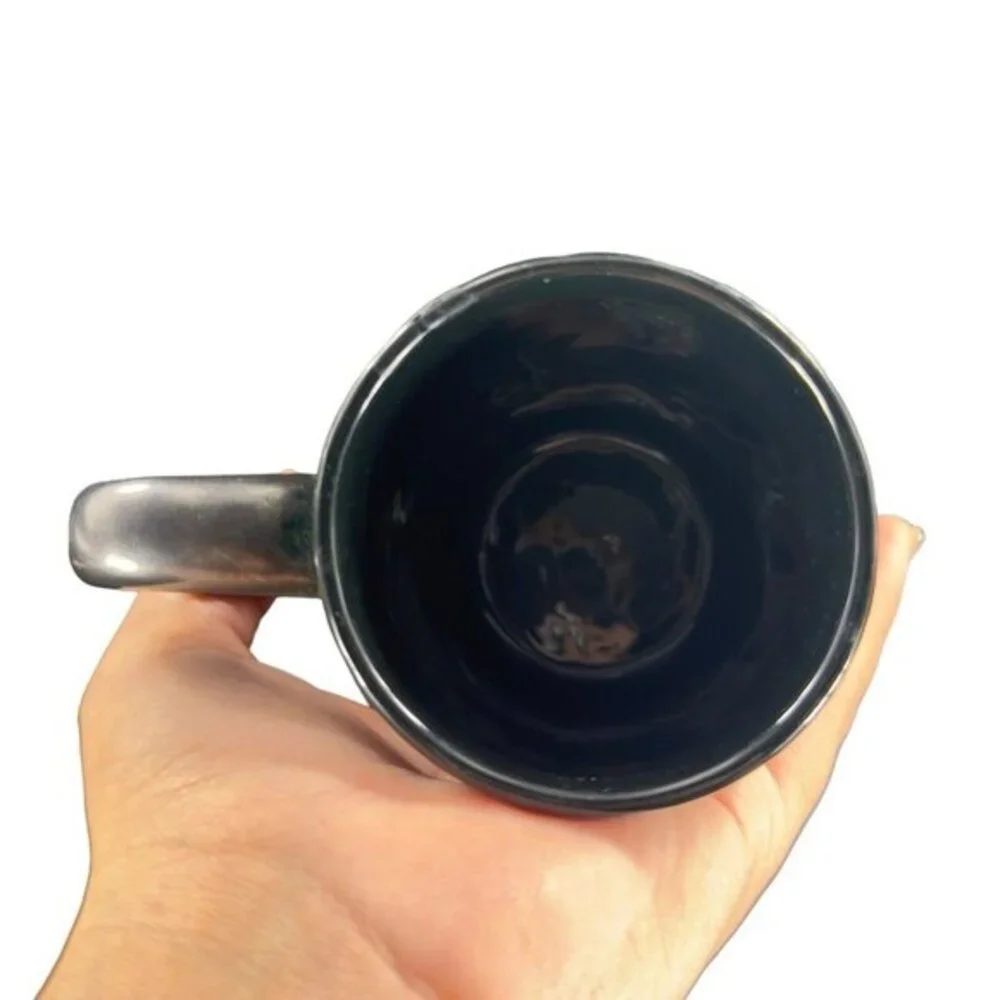 Pottery Mug studio art