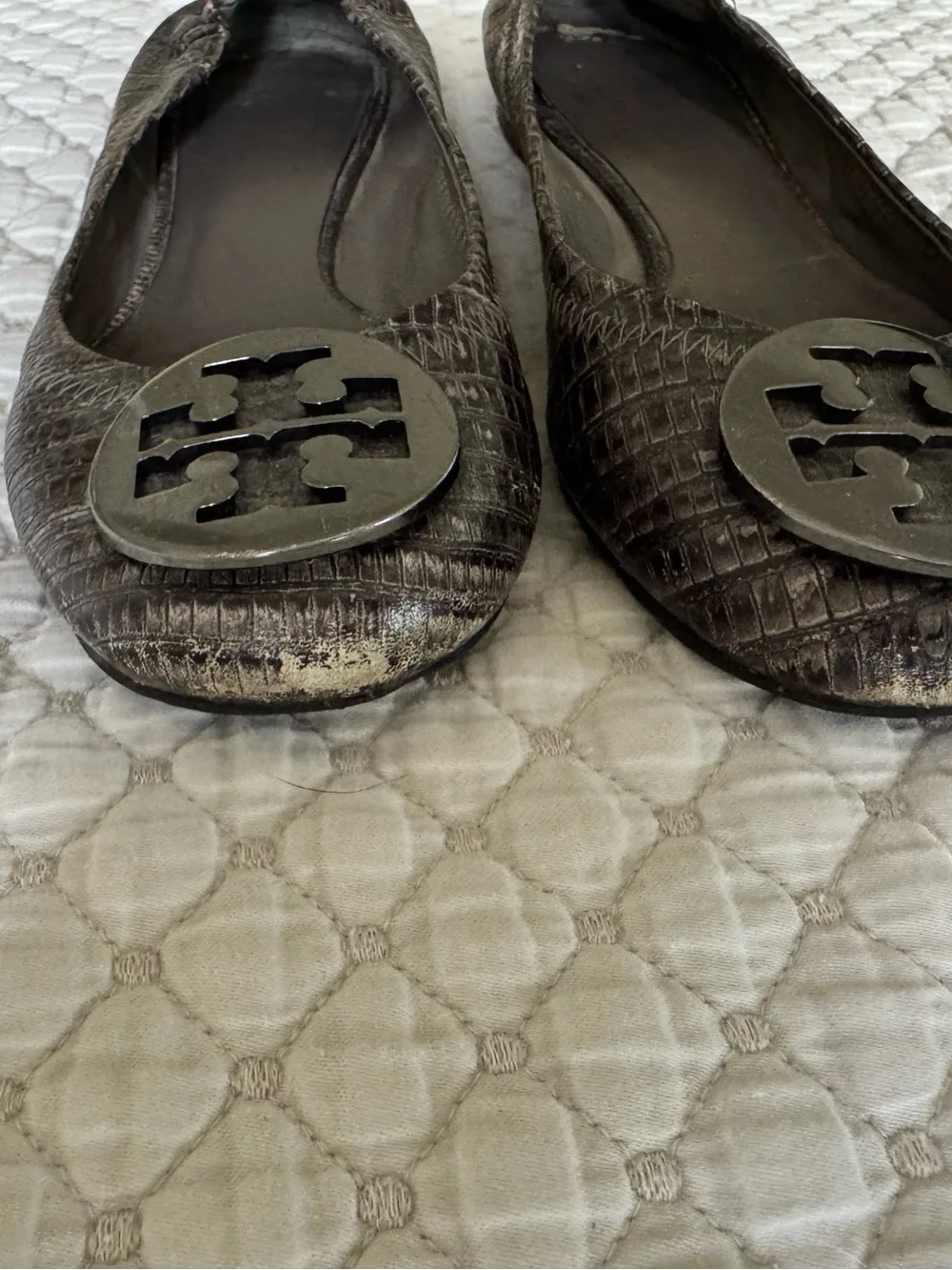 Tory Burch some flats