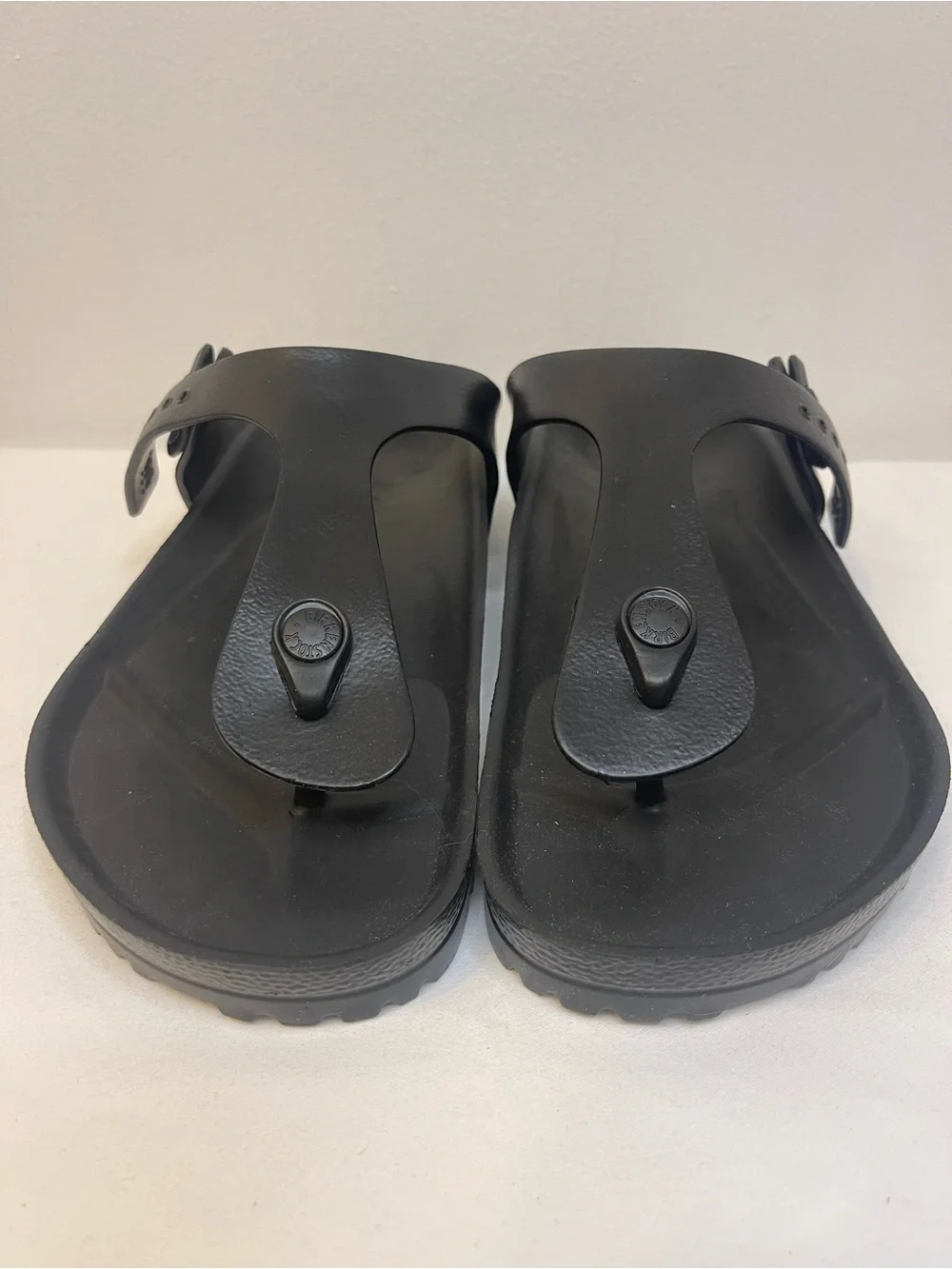 Birkenstock this molded skin