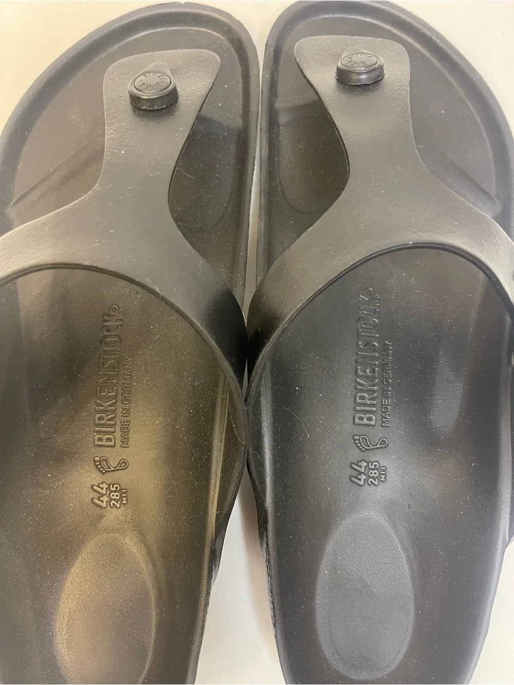 Birkenstock poshmark ultra piece