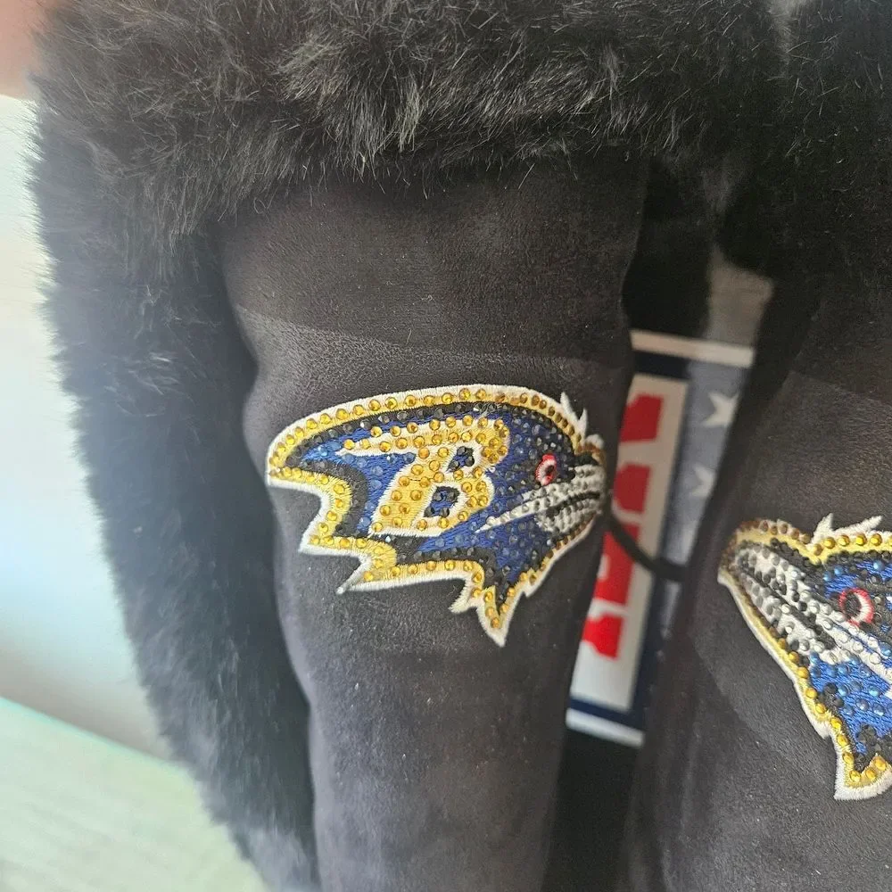NFL baltimore ravens