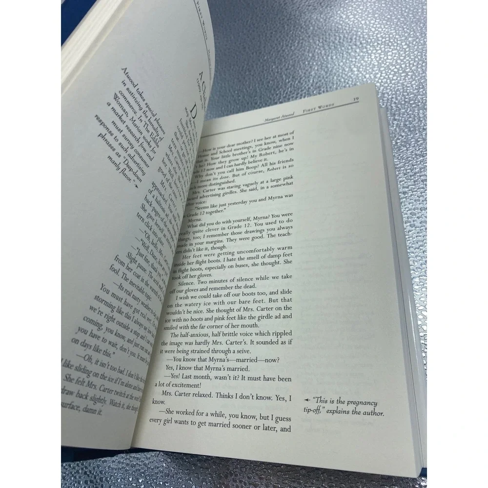 First Words Earliest Writing Contemporary Authors Stephen King Amy Tan Hardcover