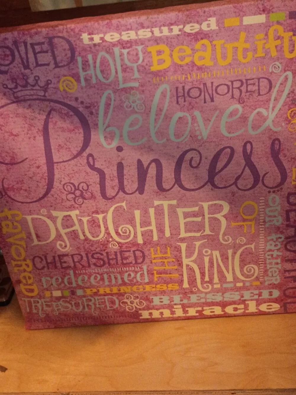 Princess Picture