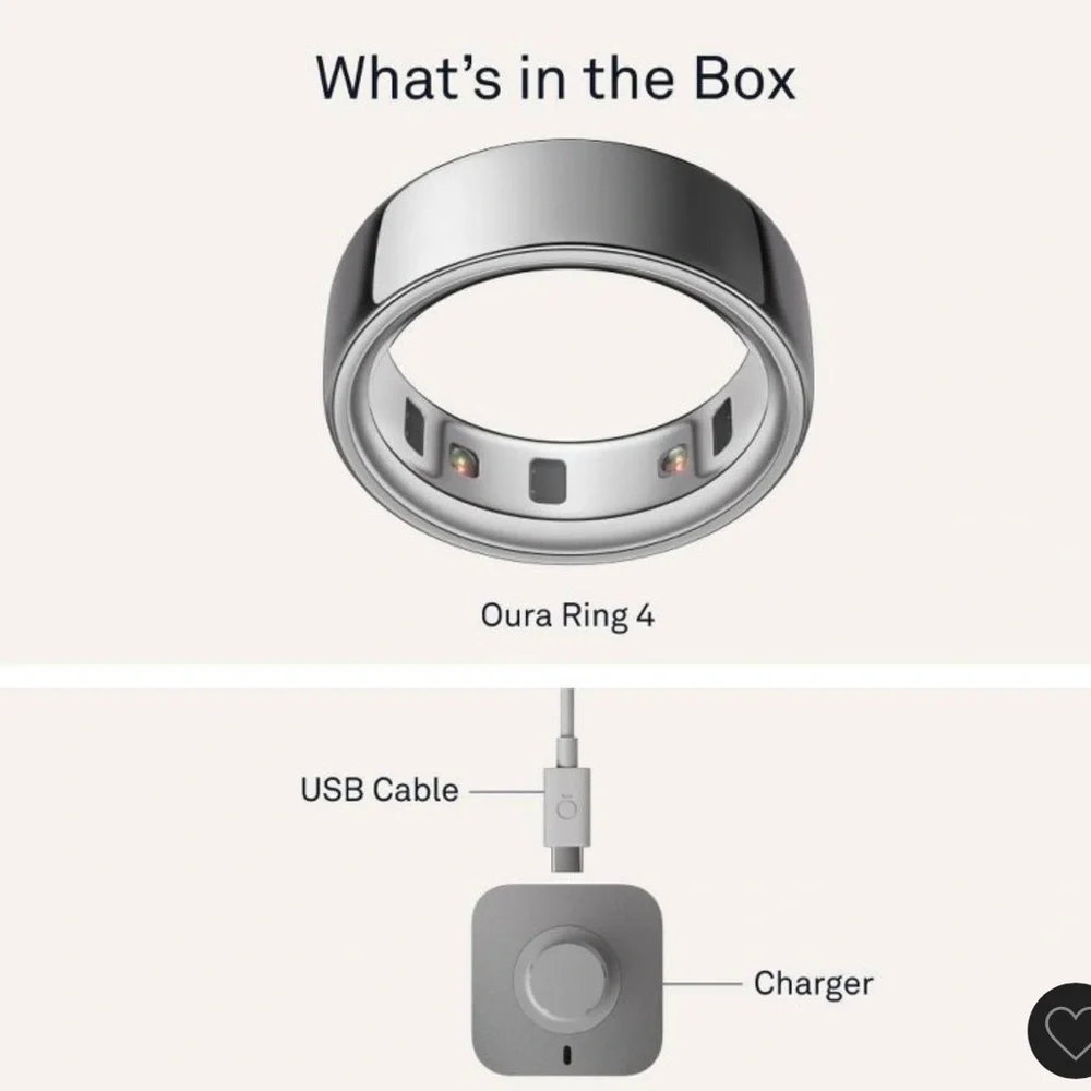Oura accuracy smart