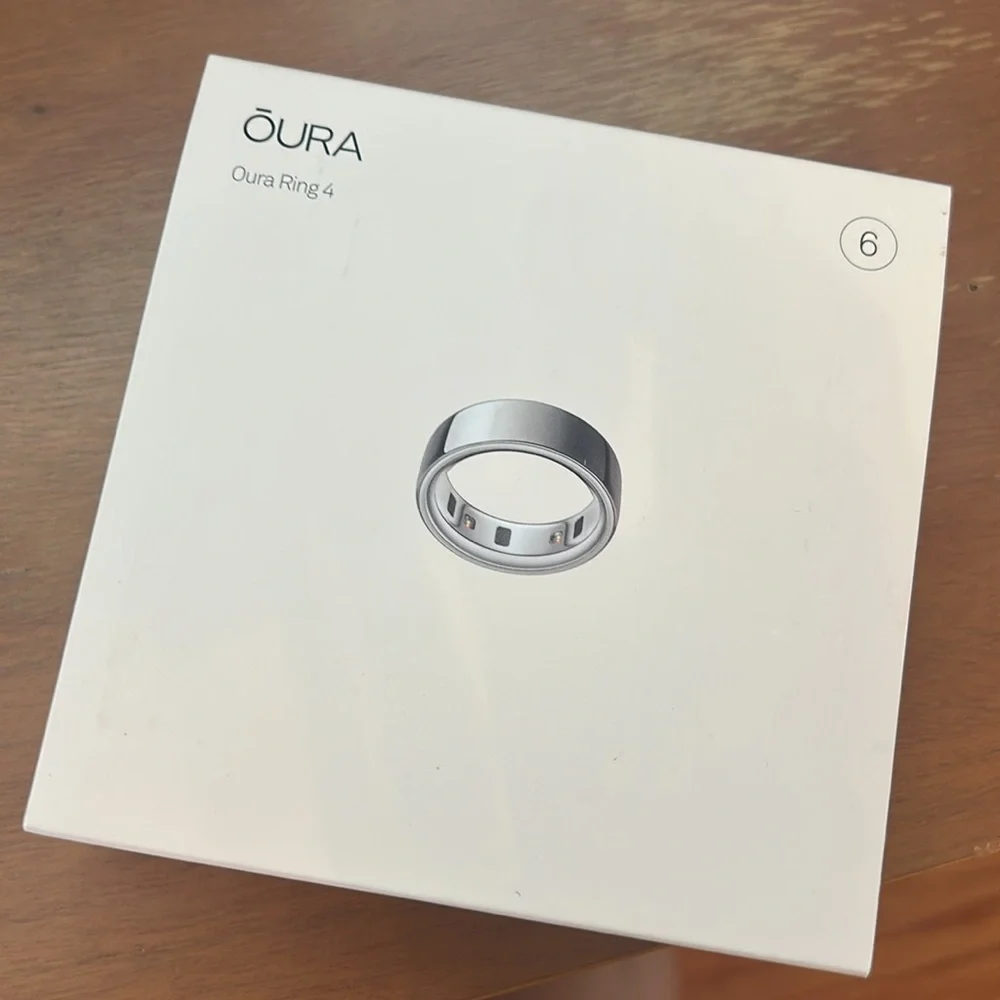 Oura accuracy smart