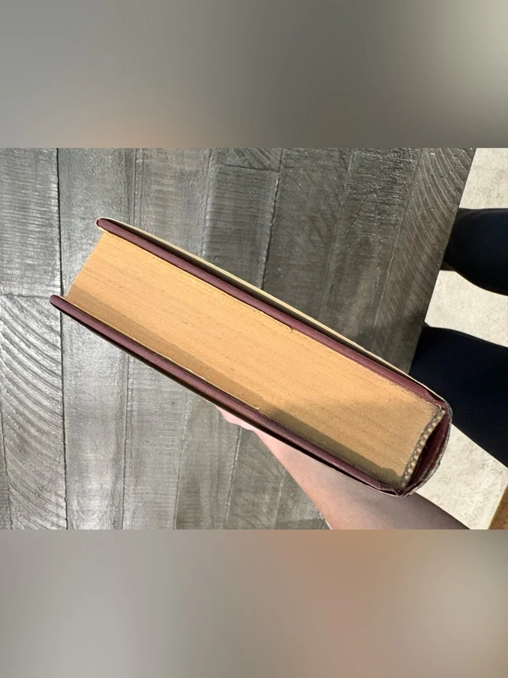 A Treasury of American Horror Stories Hardcover Book