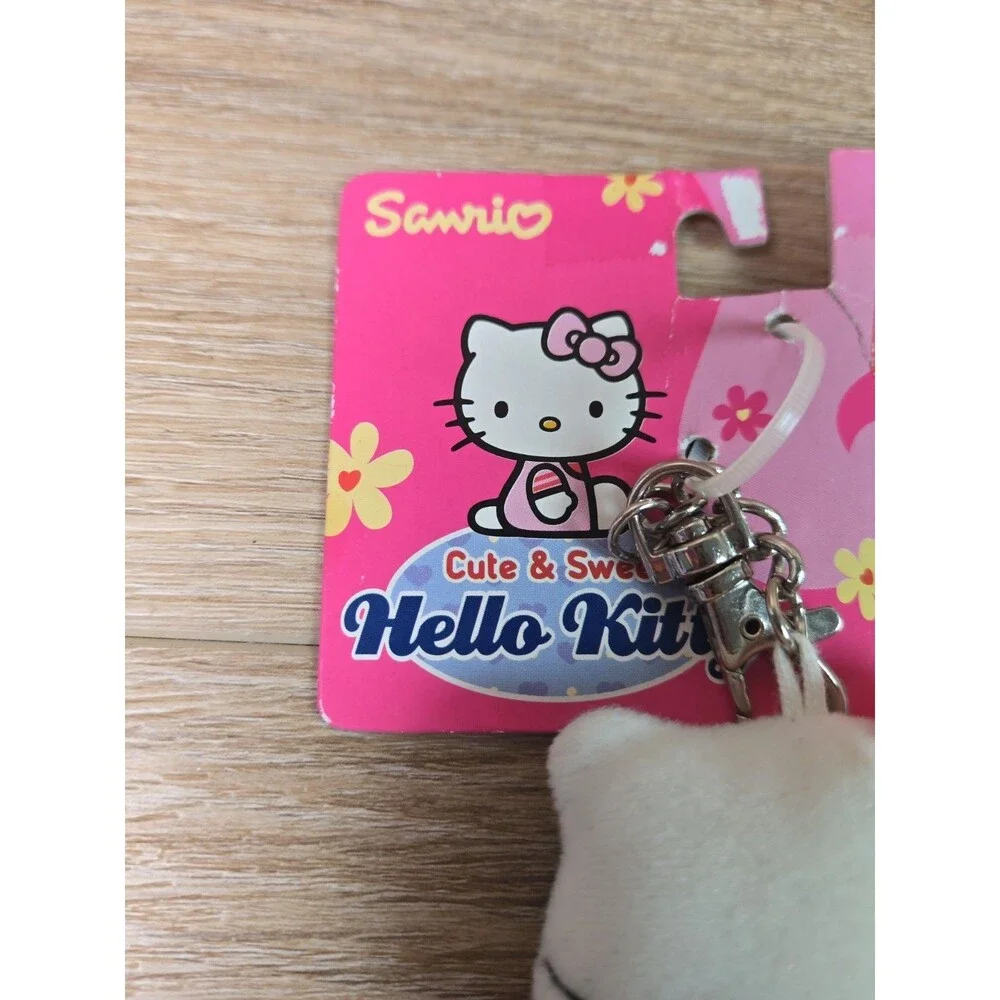 Sanrio some wear