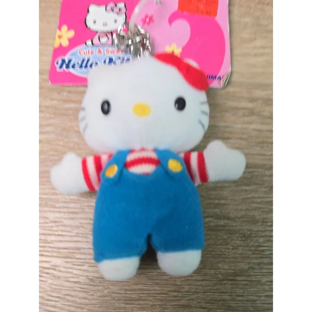 Sanrio some wear
