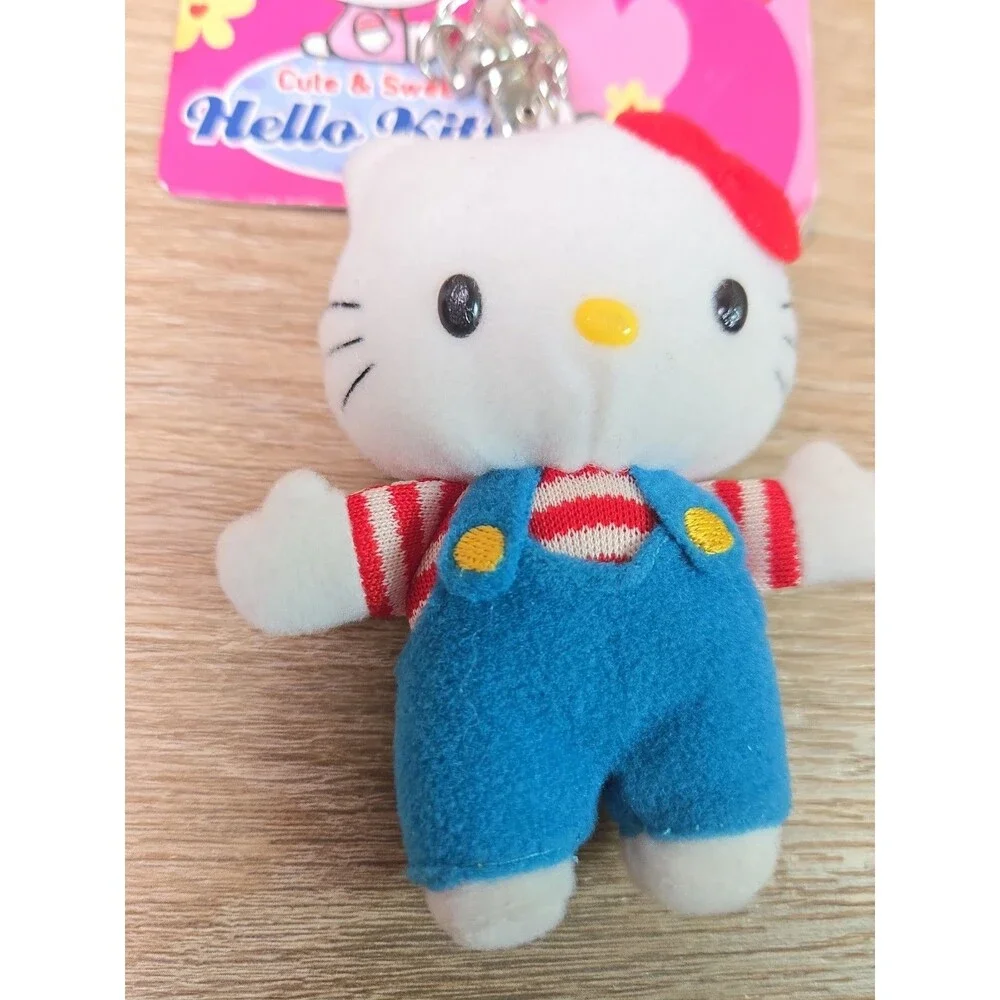 Sanrio some wear