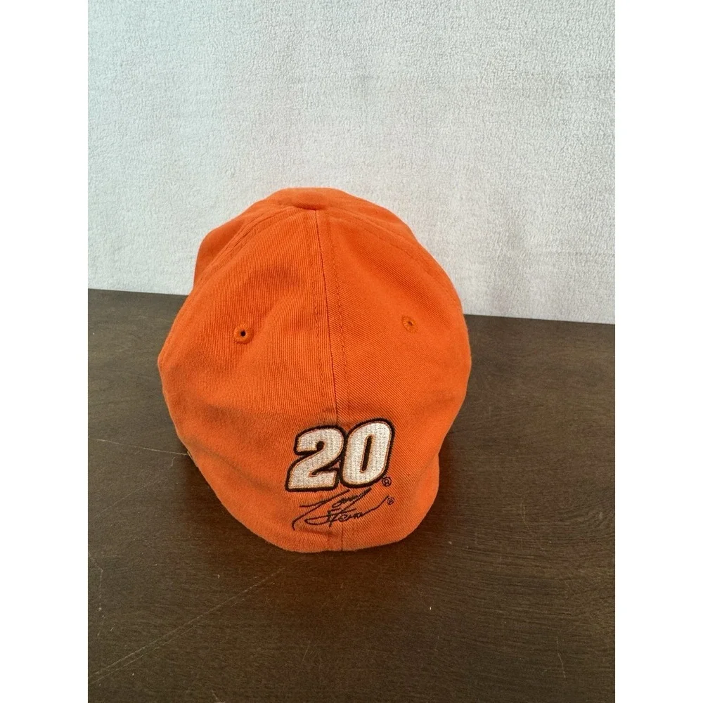 N/A tony stewart