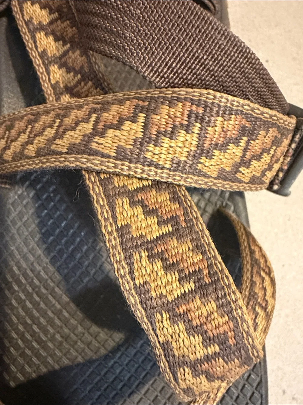 Chaco classic men