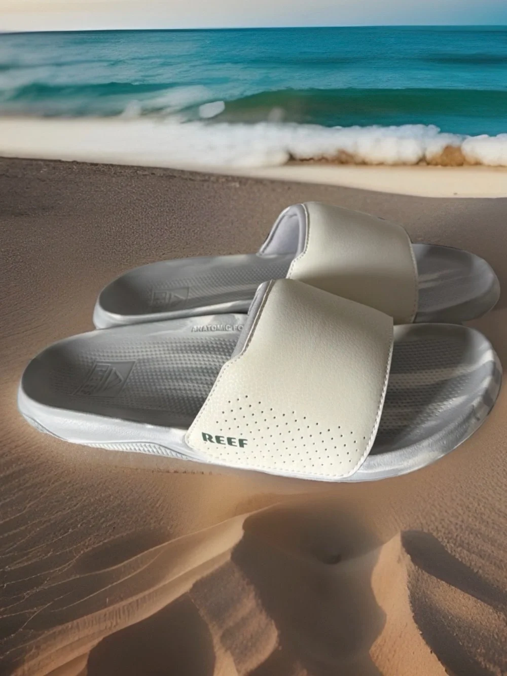 Reef men size