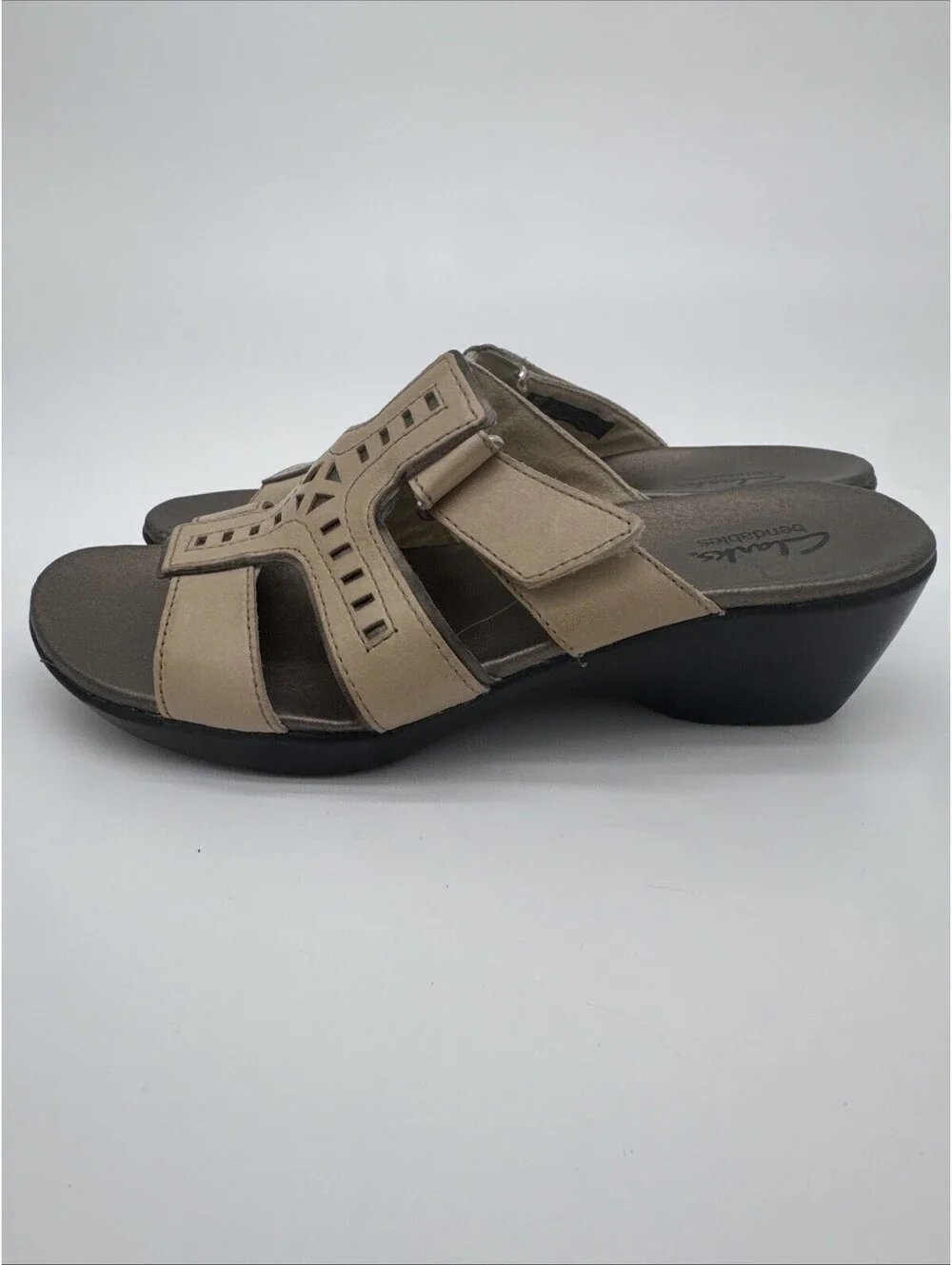 Clarks **view pics