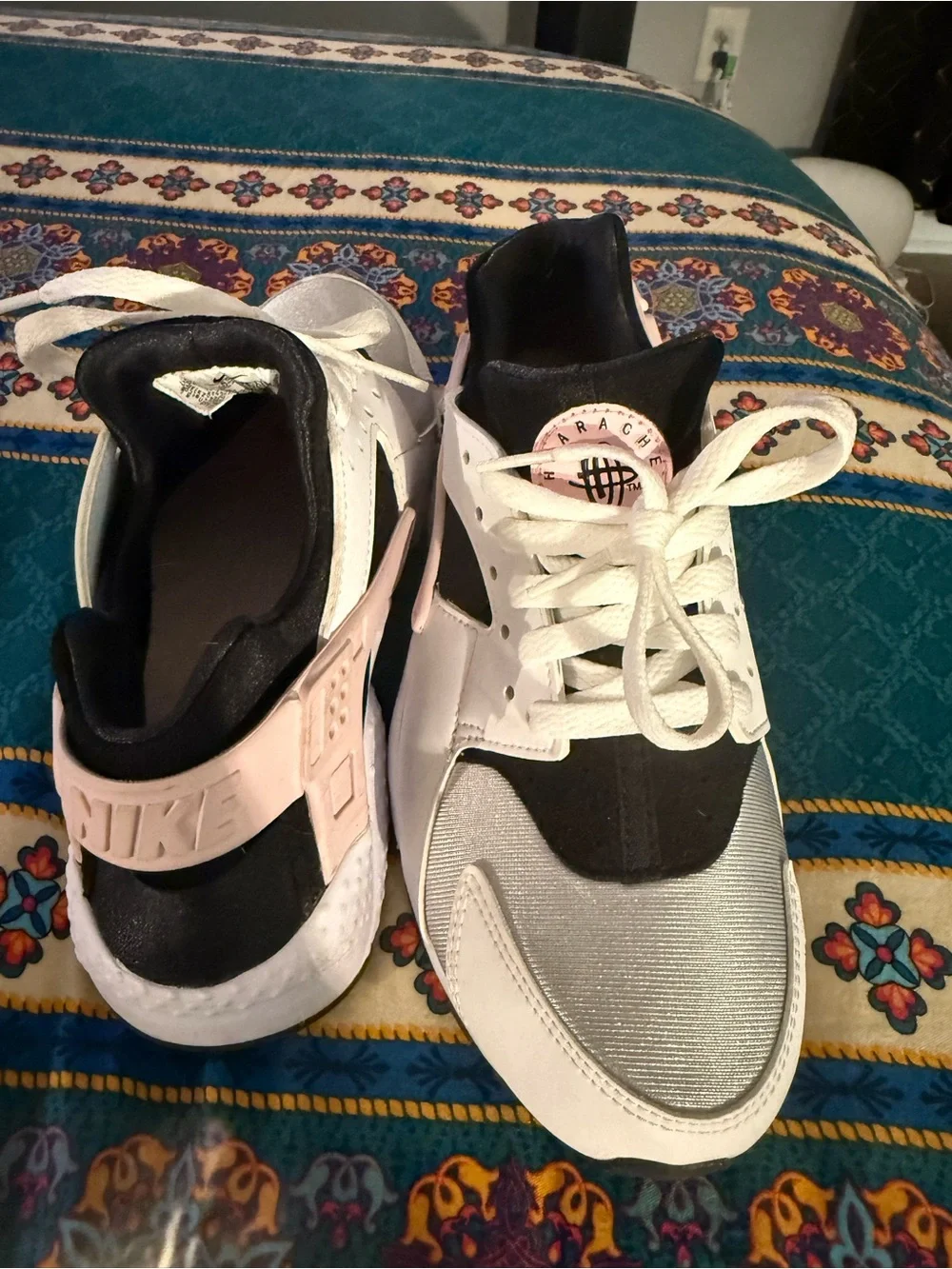 Nike like new