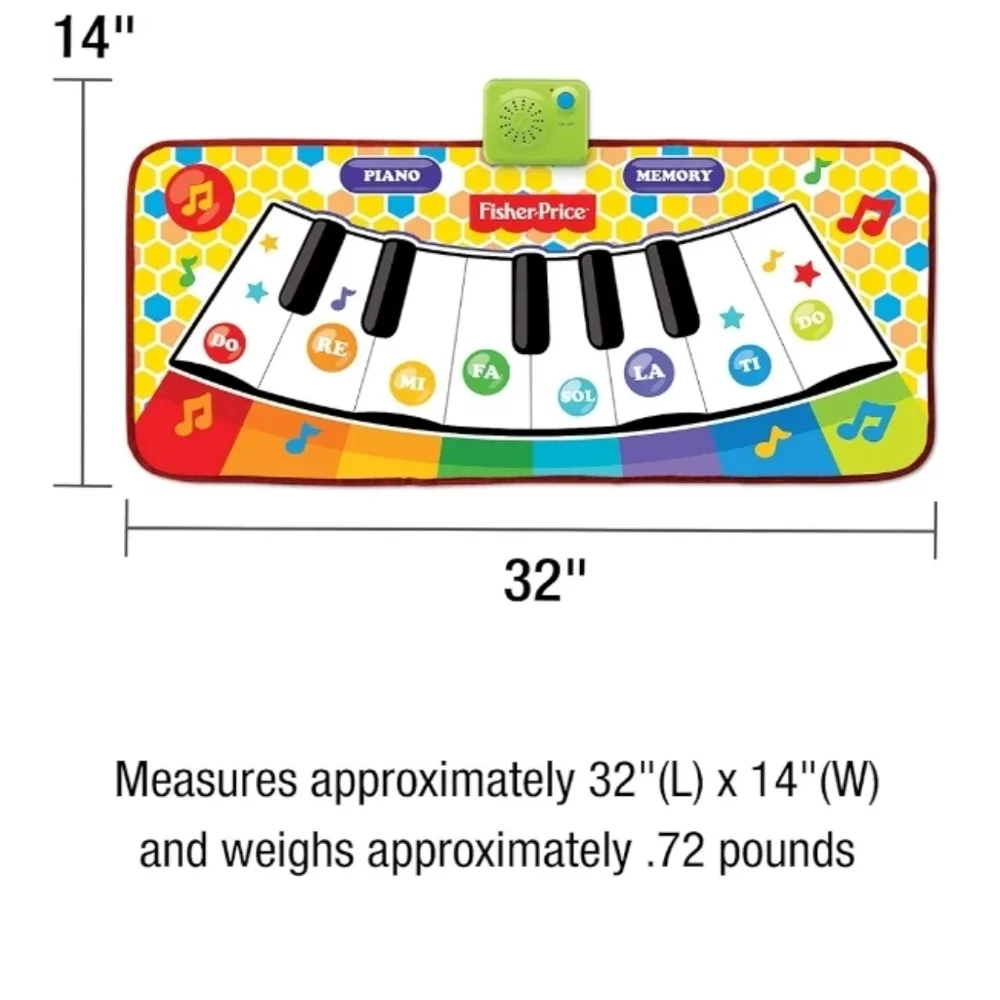 Fisher-Price fisher price