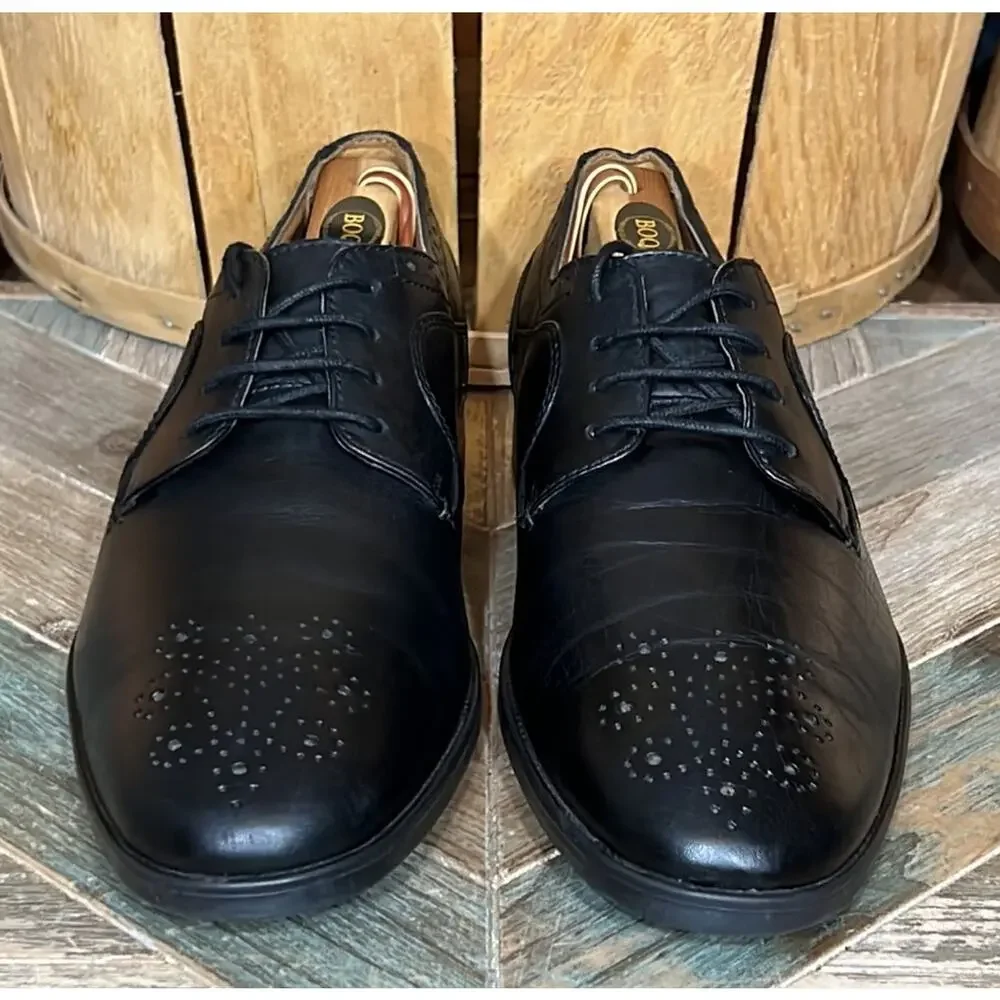 Clarks previously loved
