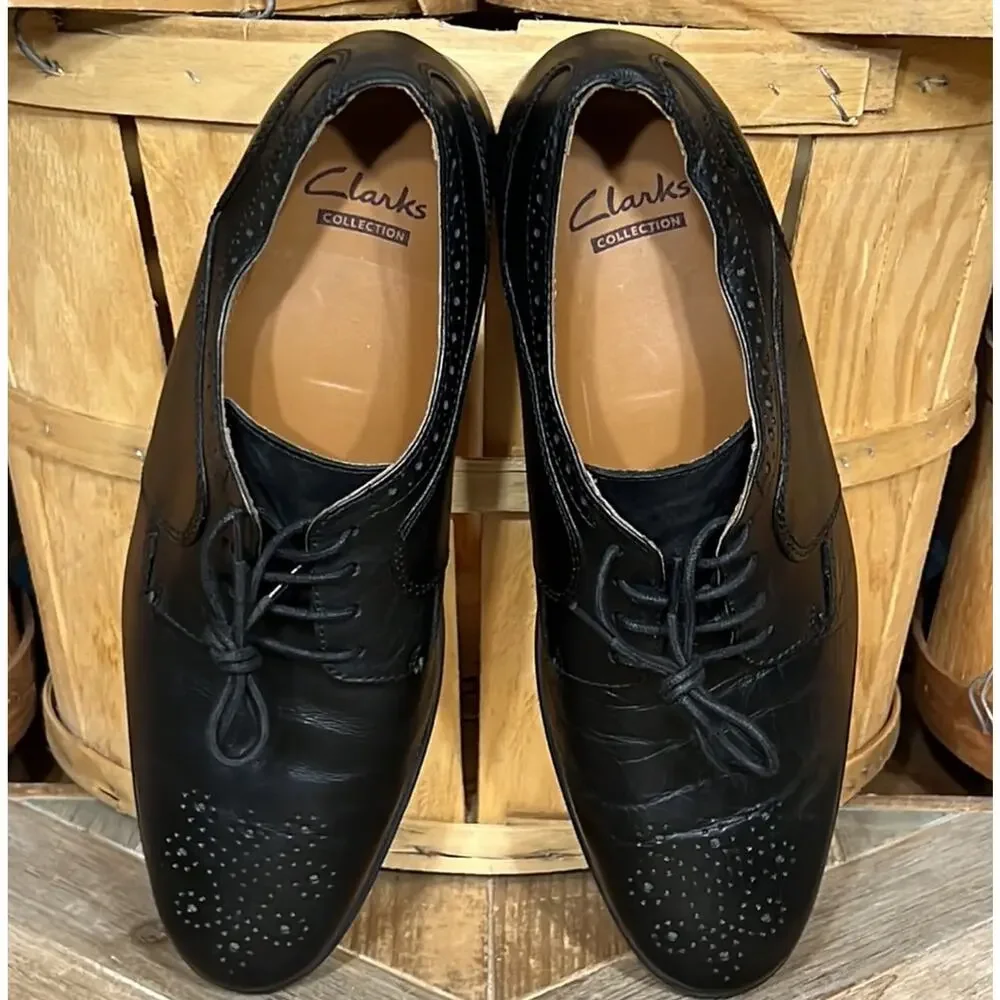 Clarks previously loved