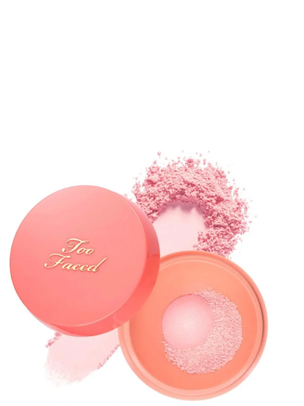 Too Faced ✅new box☀️summer